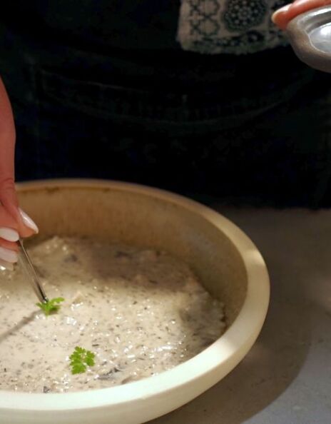 «Το μαγαζάκι που λέγαμε»: ένα αλλιώτικο boutique restaurant στα Γιάννενα