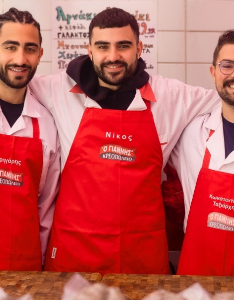 Αδερφοί Μαρόλη