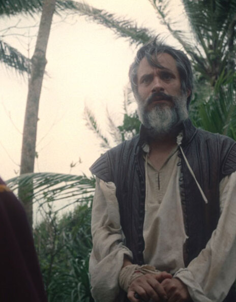 «Μαγγελάνος» σε σκηνοθεσία του Λαβ Ντίαζ