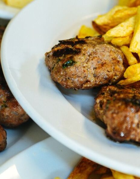 20 νέα εστιατόρια που ήρθαν μαζί με την άνοιξη