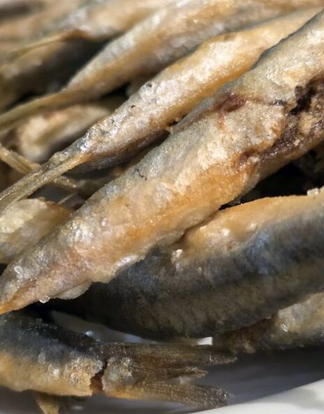 Ουζερί της Άννας