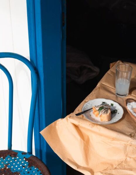 Στο Μεσολόγγι για αυγοτάραχο, χέλια, τοπικά ποτά και το περίφημο αλάτι του