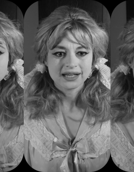 Δήμητρα Δερζέκου, η Αλίκη Βουγιουκλάκη του TikTok