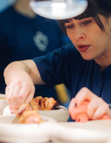 Το Fine Mess πάει το BBQ σε άλλο επίπεδο