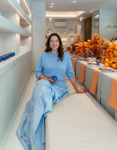 Η Κέιτ Λίλιαν Μιούρ