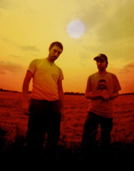 Οι Boards of Canada επιστρέφουν μετά από 13 χρόνια με νέο υλικό και το άλμπουμ Inferno, ύστερα από μια αινιγματική καμπάνια - Κυκλοφορεί στις 29 Μαΐου