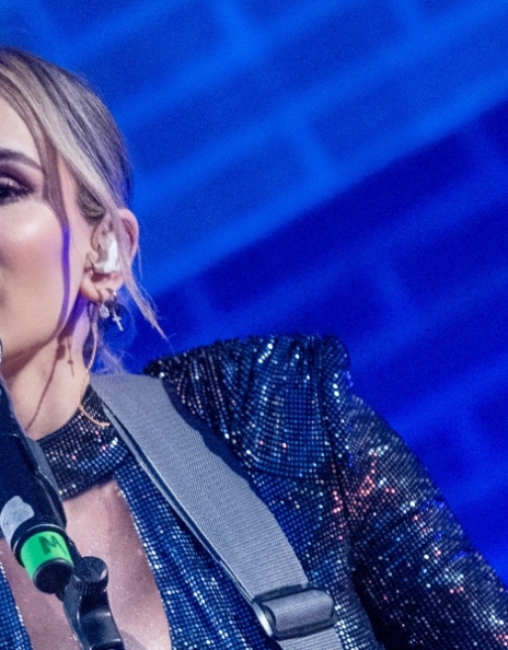 H Kid Moxie υπογράφει το soundtrack του Titanic Ocean που κάνει πρεμιέρα στις Κάννες