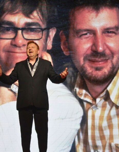 Στιβ Μπλέιμ: Δέκα μαθήματα που θα ήθελα να είχα μάθει νωρίτερα από τους ποπ σταρ