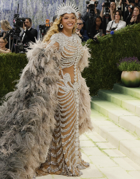 Beyonce 