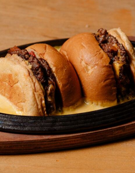 Po' Boys