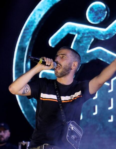 Διαμαντένιο έγινε το άλμπουμ «GTK» του ΛΕΞ σε μόλις 444 ημέρες - Παράλληλα, ο καλλιτέχνης ανακοίνωσε μεγάλη καλοκαιρινή περιοδεία στην επαρχία.