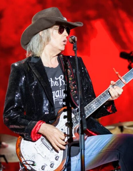Οι Waterboys έρχονται στη Χαλκιδική και στο Sani Festival 2026