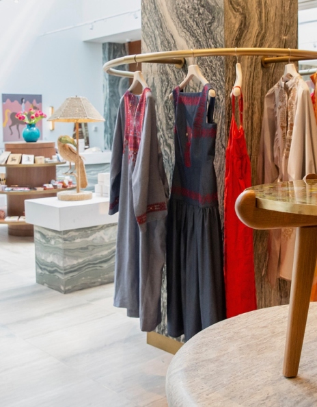 Boutique