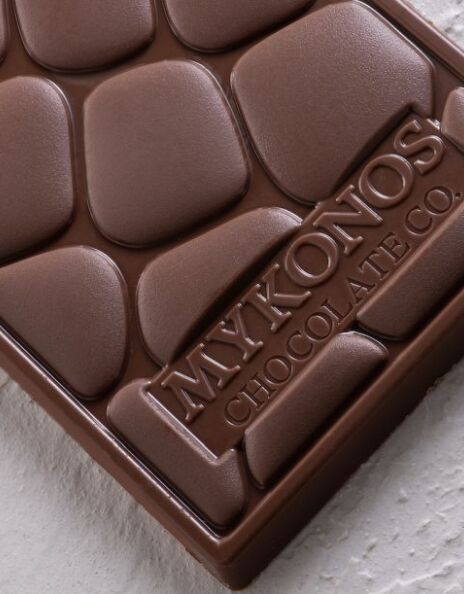Mykonos Chocolate