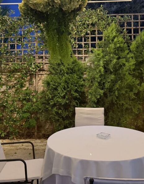 Η Πρεμιέρα στην Καλλιθέα