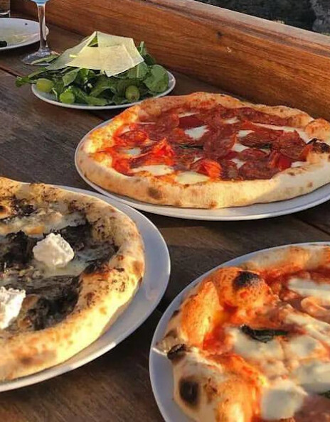 Tony's