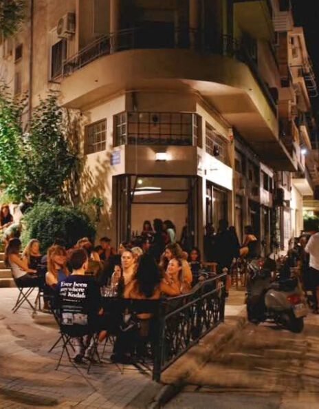 Όλα τα καινούργια εστιατόρια που μόλις άνοιξαν στην Αθήνα