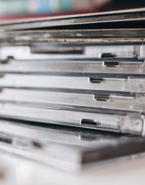 Τα έσοδα από τις πωλήσεις CD στις ΗΠΑ εκτοξεύτηκαν στα 171 εκατ. δολάρια, ξεπερνώντας σε ρυθμό ανάπτυξης ακόμα και το βινύλιο - Τα αίτια της εκρηκτικής ανόδου