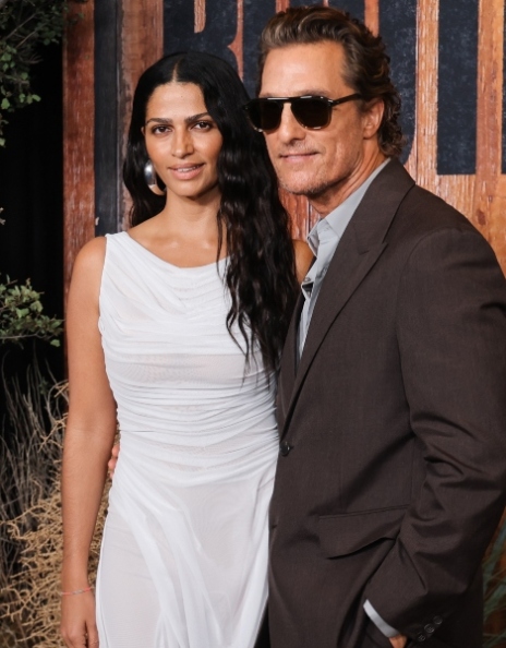 Camila Alves