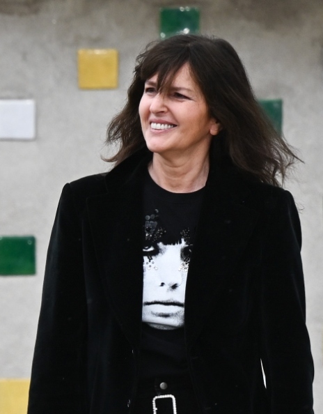 Virginie Viard 