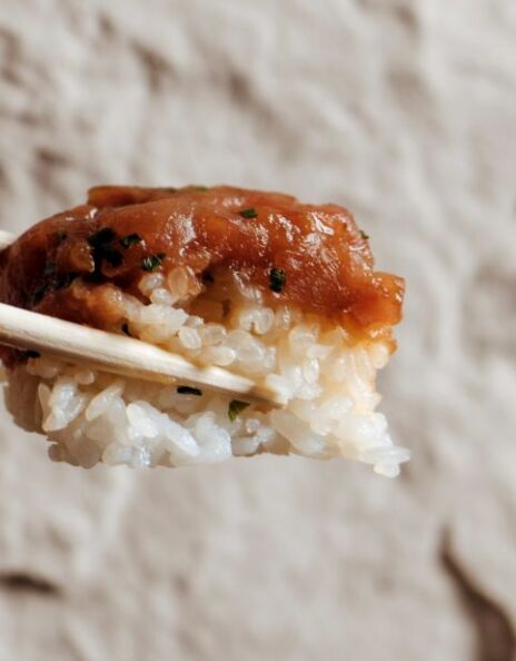 Sushi Lunchi