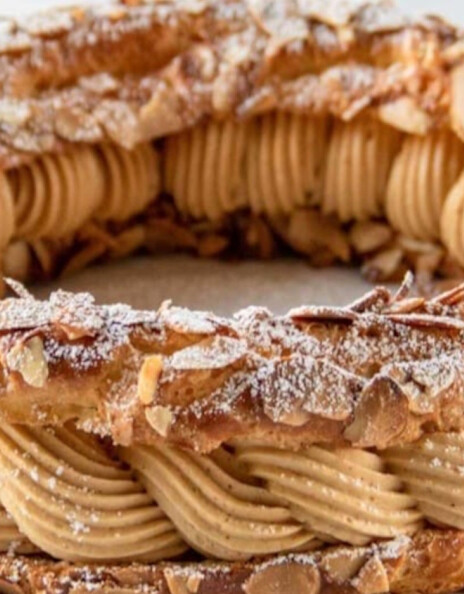 La Ruche Patisserie Naturelle