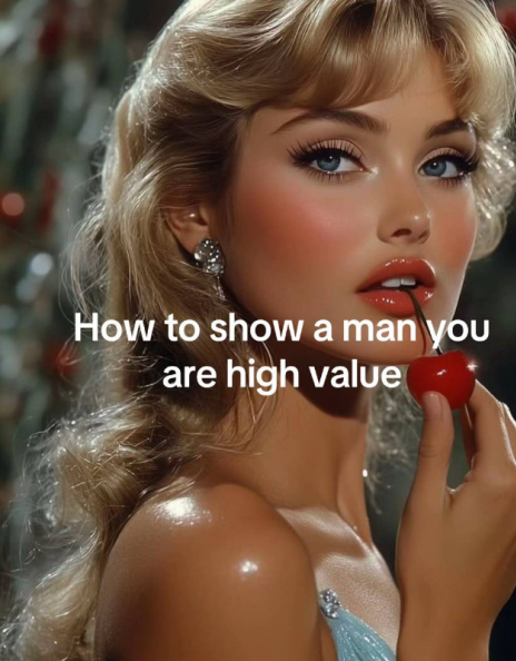 Womanosphere: H τάση που επαναφέρει τον παραδοσιακό ρόλο της γυναίκας 