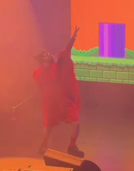 Ο Akylas τραγούδησε στο Όσλο και ενθουσίασε τους eurofans 