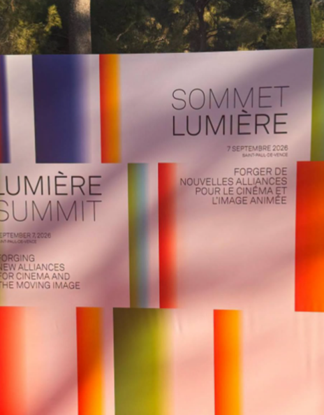 Στην Αθήνα το 2027 η συνάντηση της Alliance Lumière - Θεσμική παρουσία της Ελλάδας μέσω του ΕΚΚΟΜΕΔ