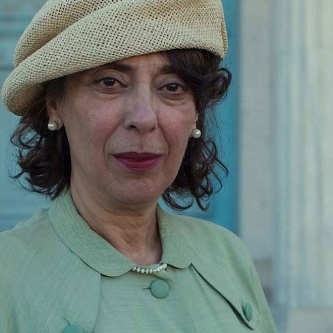 Πέθανε η σπουδαία ηθοποιός Ανέζα Παπαδοπούλου