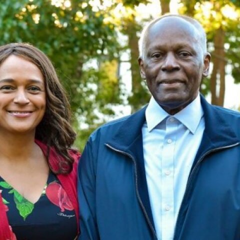 Ανγκόλα: Ο πρώην πρόεδρος Ζοζέ Εντουάρντο ντος Σάντος πέθανε σε ηλικία 79 ετών	