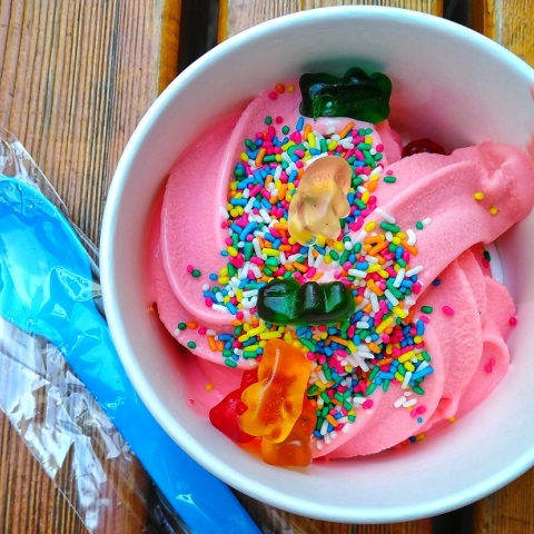 Πρωταθλήτρια στο παγωτό η Θεσσαλονίκη