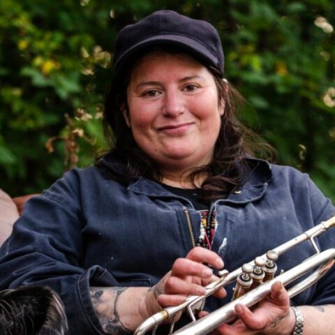 Πέθανε 39χρονη μουσικός της τζαζ