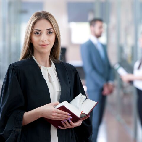 Σύγχρονες Τάσεις και Εξελίξεις στη Νομική Επιστήμη από το Πανεπιστήμιο Frederick