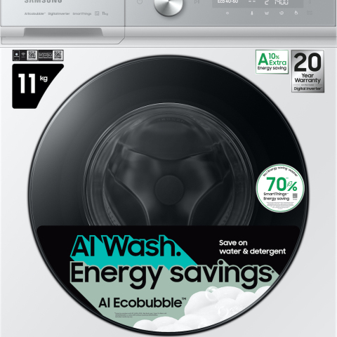 Η Samsung ανακοινώνει τα σχέδιά της για τη δημιουργία της απόλυτης εμπειρίας στο σπίτι