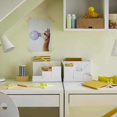 Νέα σχολική χρονιά με την IKEA