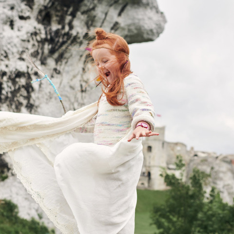 Η flik flak παρουσιάζει τη νέα της συλλογή, Tales from the World