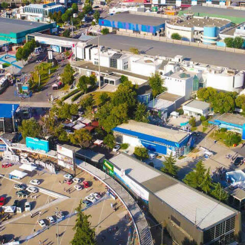 Η Happy People στη ΔΕΘ