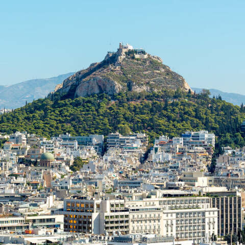 Athens Sustainability Stories Competition: Διαγωνισμός αειφορίας για τουριστικές επιχειρήσεις στον Δήμο Αθηναίων.