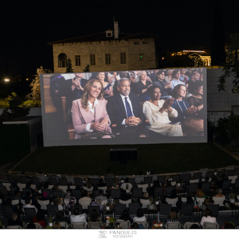 Πρεμιέρα για το πολυαναμενόμενο Εισιτήριο για τον Παράδεισο