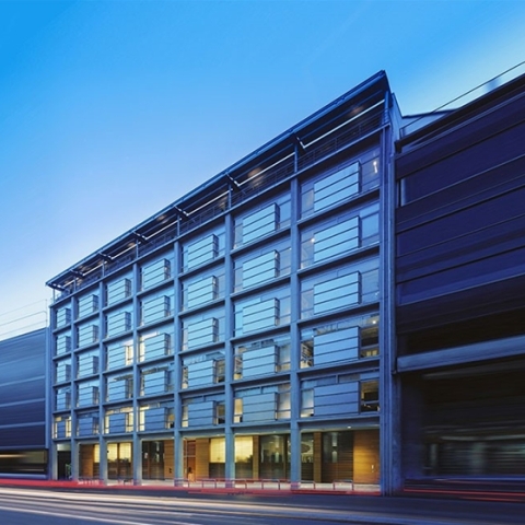 ΓΕΚ ΤΕΡΝΑ Α.Ε.: Σύμβαση Ακινήτου για την ανάπτυξη ολοκληρωμένου τουριστικού θερέτρου με καζίνο