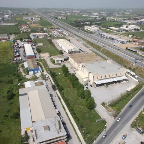 Συμφωνία μίσθωσης της Premia Properties με τη Leroy Merlin