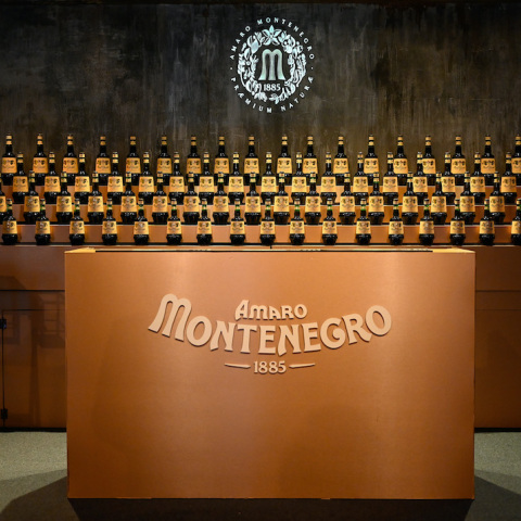 Έφτασε η στιγμή για τον 1ο Ελληνικό Τελικό Vero Bartender από το Amaro Montenegro