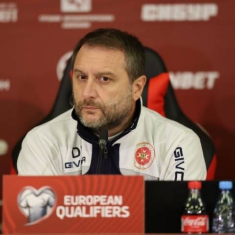 Μάλτα: Απολύθηκε ο προπονητής της εθνικής ομάδας ποδοσφαίρου για φερόμενη παρενόχληση σε παίκτη