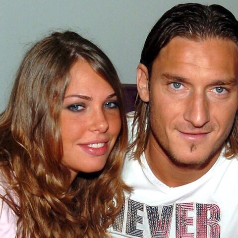 Φραντσέσκο Τότι - Ιλάρι Μπλάσι: Ένα επεισοδιακό διαζύγιο αλά Ιταλικά που θα μπορούσε να έχει τίτλο «ο κλέψας του κλέψαντος»