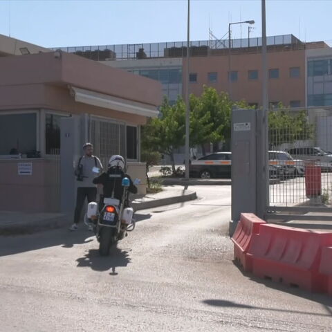 Επίθεση με καυστικό υγρό στο Ηράκλειο: «Η 38χρονη έστελνε ροζ φωτογραφίες στον αδελφό του θύματος»