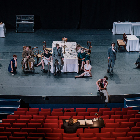 Όλα για το 63ο Φεστιβάλ Κινηματογράφου Θεσσαλονίκης