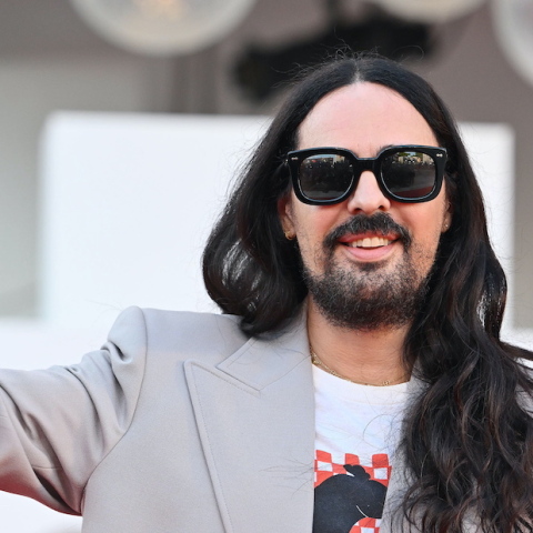 Alessandro Michele: Τέλος από τον οίκο Gucci μετά από ένα «εξαιρετικό ταξίδι»