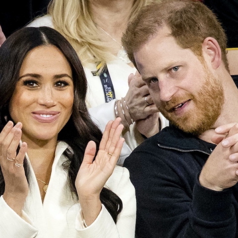 Harry & Meghan: Το ντοκιμαντέρ του Netflix με το οποίο ασχολείται όλη η Βρετανία