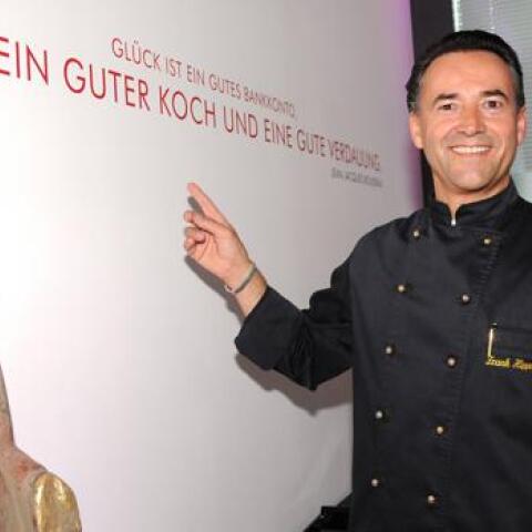 Γερμανία: Ένας διάσημος σεφ μεταξύ των συλληφθέντων "Πολιτών του Ράιχ"	